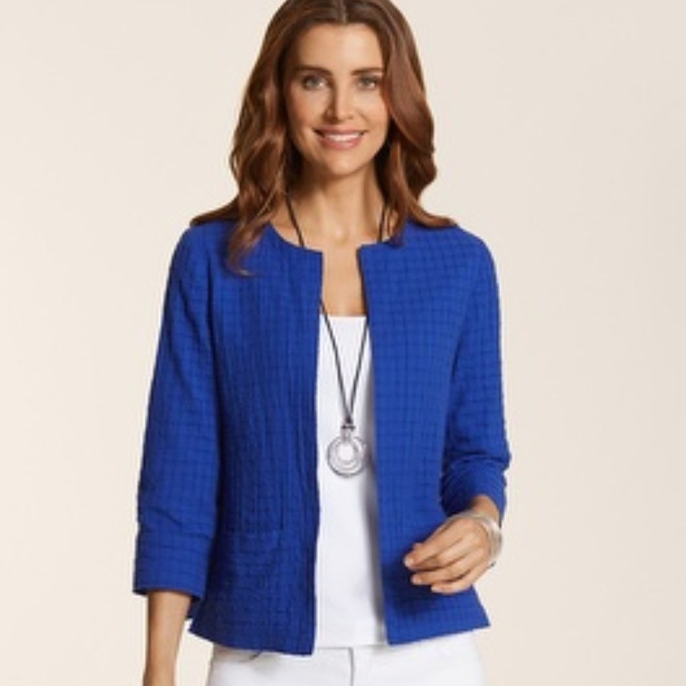 Chico's Dressy Cardigan